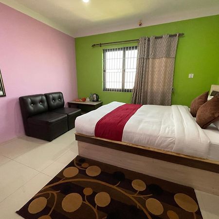 Chareli Resort Nagarkot Exteriér fotografie