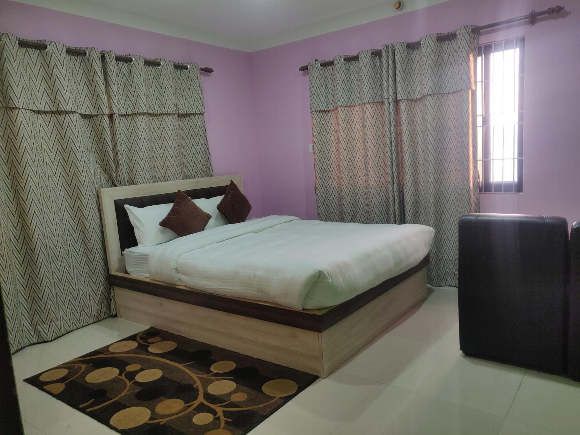 Chareli Resort Nagarkot Exteriér fotografie